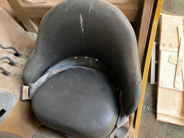 1997 CATERPILLAR 615C Series II - Image 17